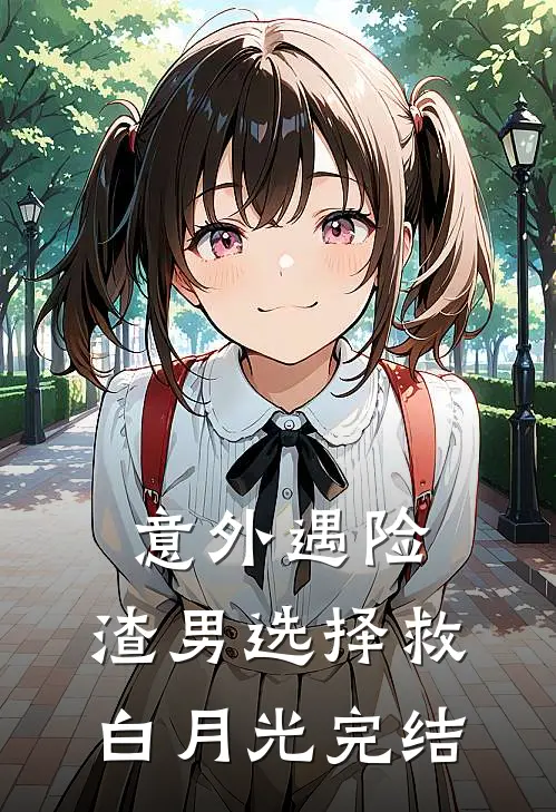意外遇险，渣男选择救白月光完结