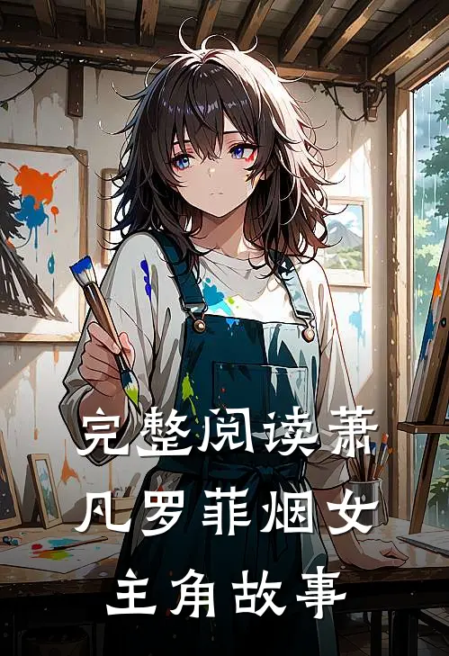 完整阅读萧凡罗菲烟女主角故事