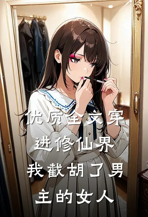 优质全文穿进修仙界：我截胡了男主的女人