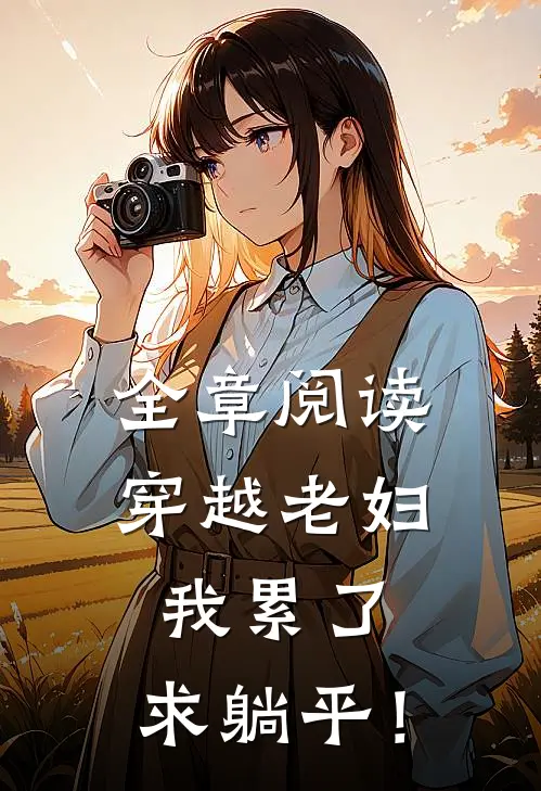 全章阅读穿越老妇：我累了，求躺平！