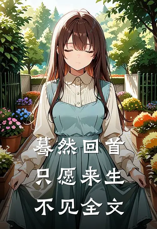 蓦然回首，只愿来生不见全文