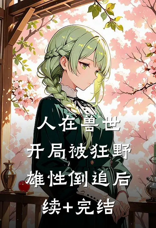 人在兽世，开局被狂野雄性倒追后续+完结