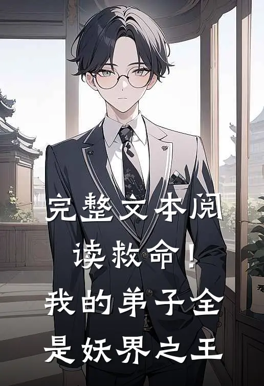 完整文本阅读救命！我的弟子全是妖界之王