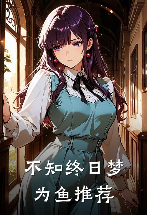 不知终日梦为鱼推荐