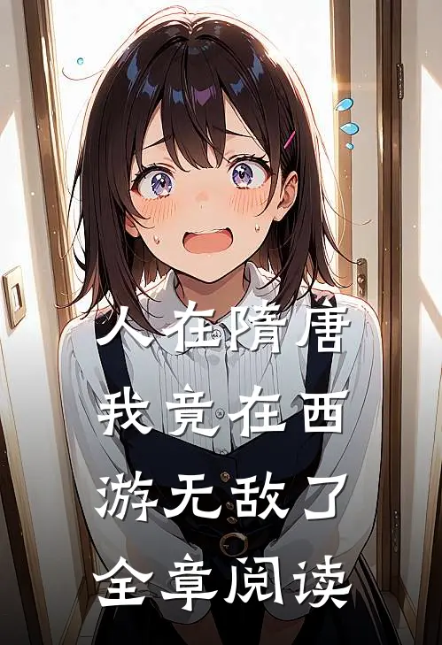 人在隋唐：我竟在西游无敌了全章阅读