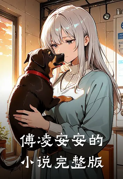傅凌安安的小说完整版