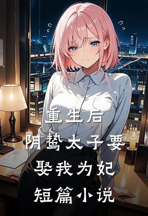 重生后，阴鸷太子要娶我为妃短篇小说
