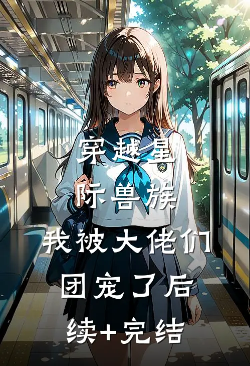 穿越星际兽族，我被大佬们团宠了后续+完结