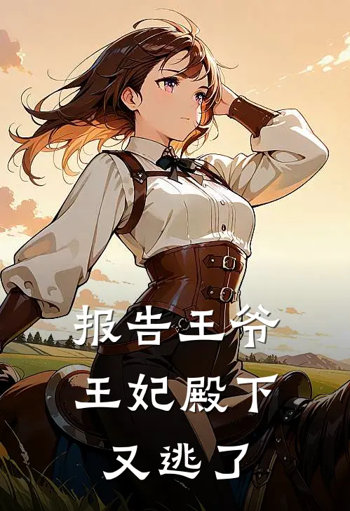报告王爷王妃殿下又逃了