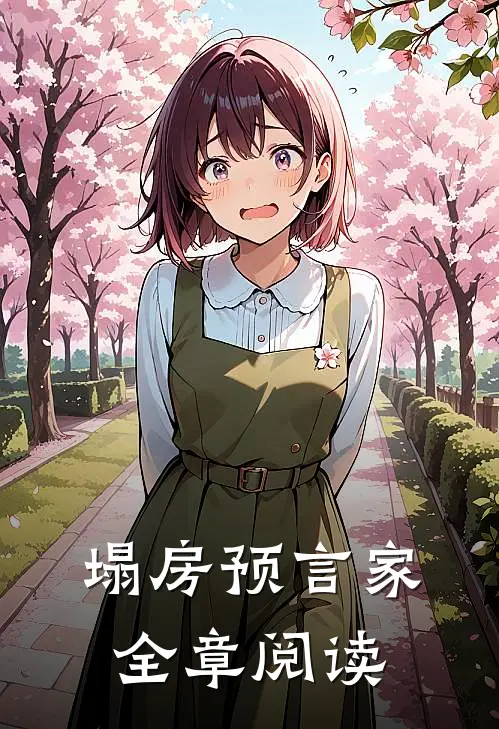 塌房预言家全章阅读