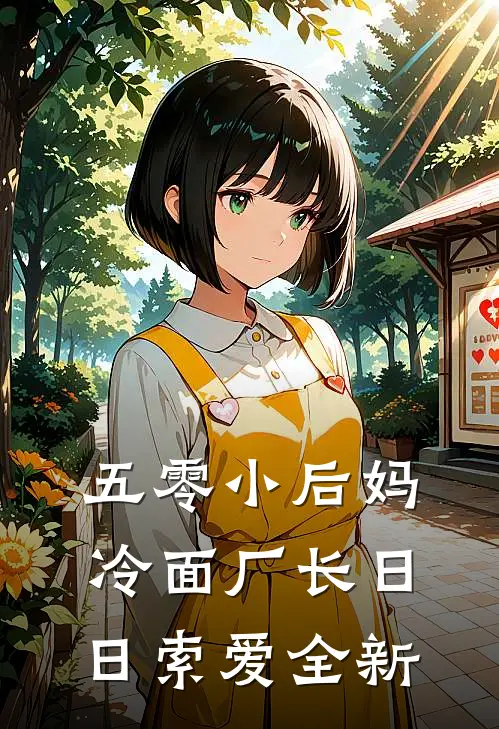 五零小后妈，冷面厂长日日索爱全新