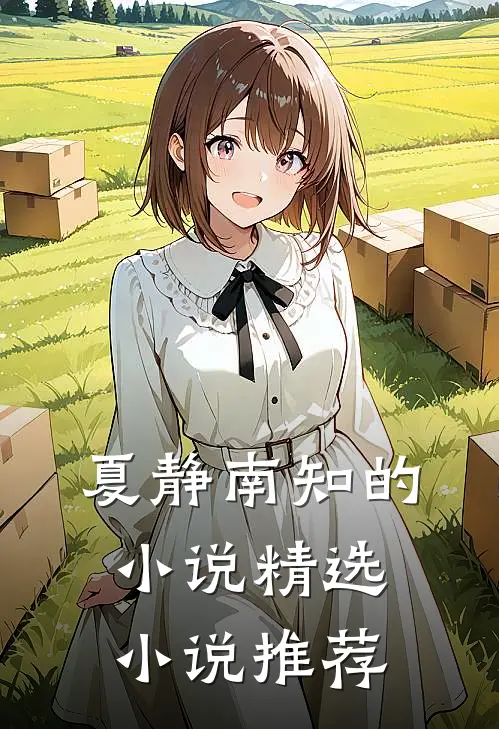夏静南知的小说精选小说推荐