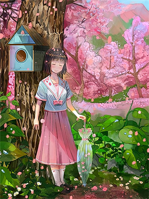 明月清如许，不曾照归人精品推荐