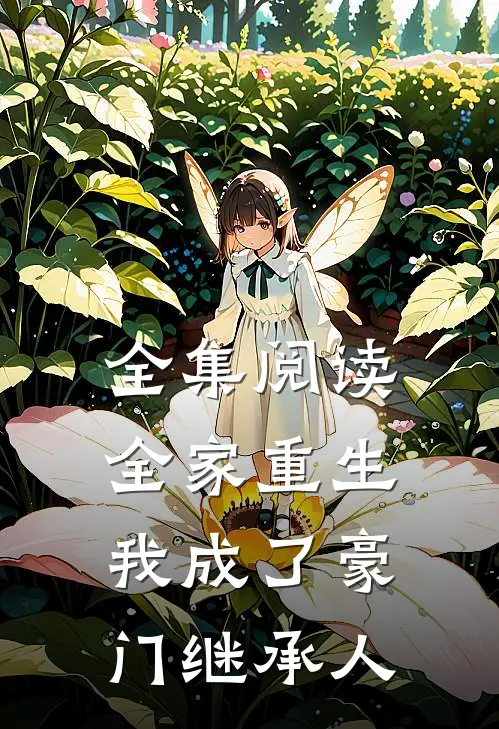 全集阅读全家重生，我成了豪门继承人