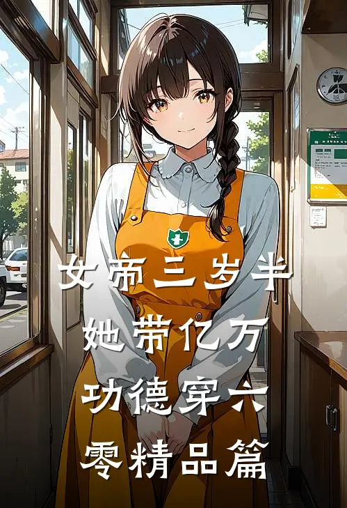 女帝三岁半：她带亿万功德穿六零精品篇