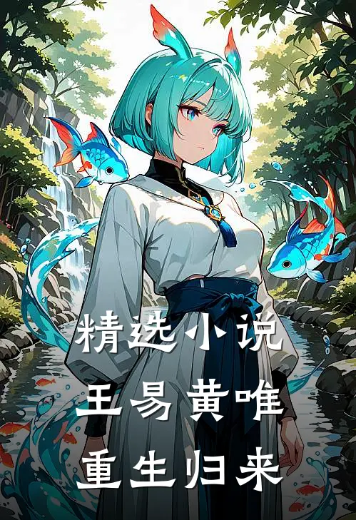 精选小说王易黄唯重生归来
