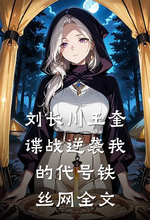 刘长川王奎谍战逆袭我的代号铁丝网全文