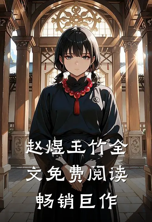 赵煜玉竹全文免费阅读畅销巨作