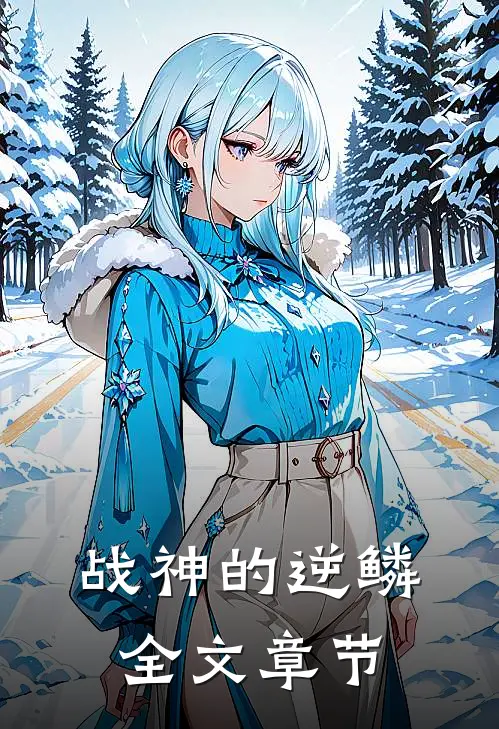 战神的逆鳞全文章节