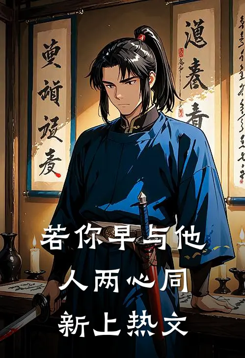 若你早与他人两心同新上热文