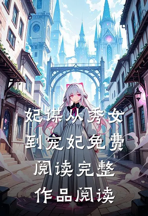妃谋从秀女到宠妃免费阅读完整作品阅读