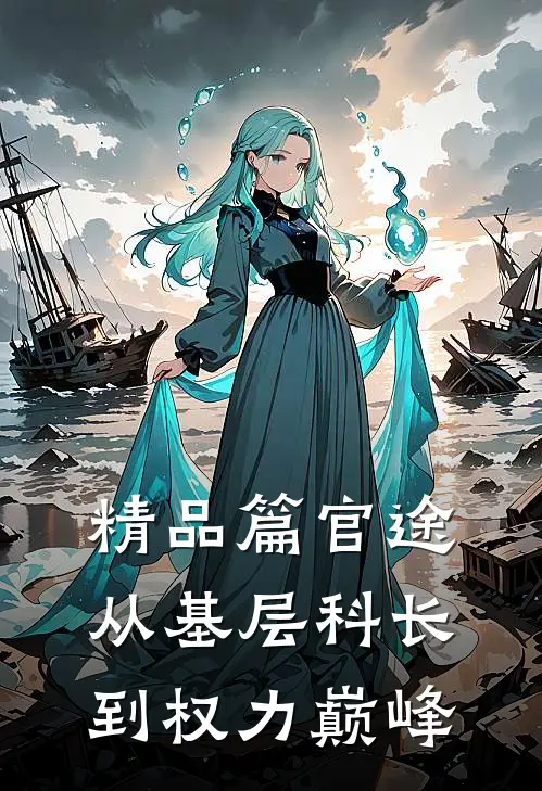 精品篇官途：从基层科长到权力巅峰