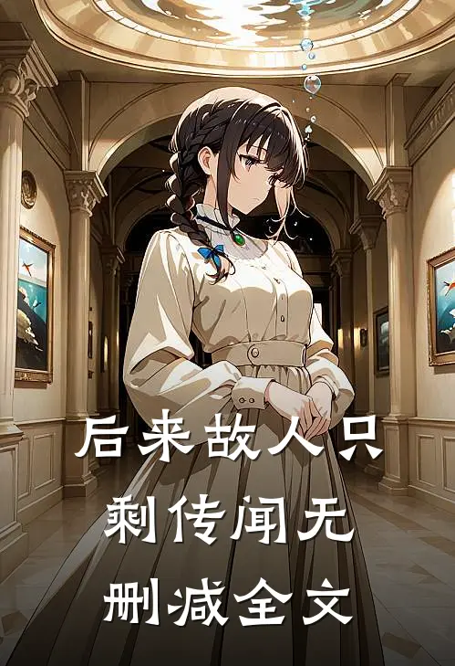 后来故人只剩传闻无删减全文