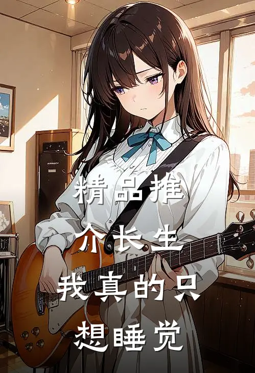 精品推介长生：我真的只想睡觉