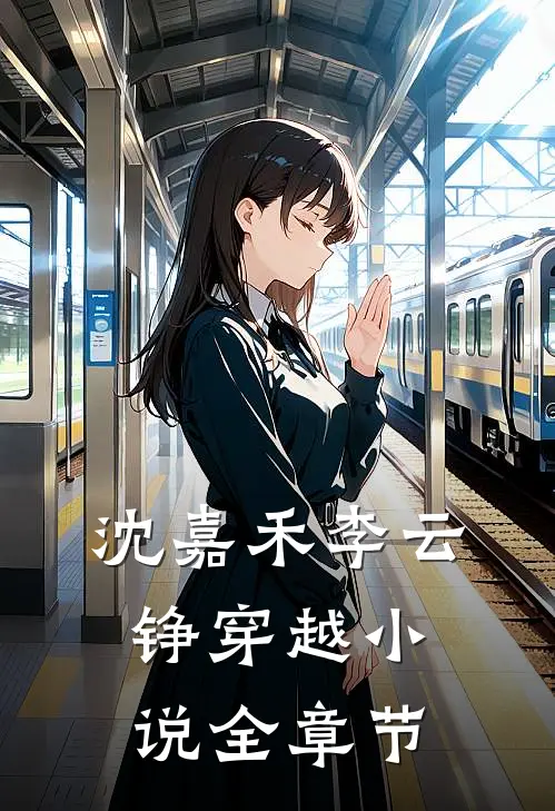 沈嘉禾李云铮穿越小说全章节