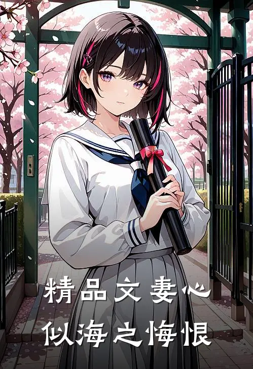 精品文妻心似海之悔恨