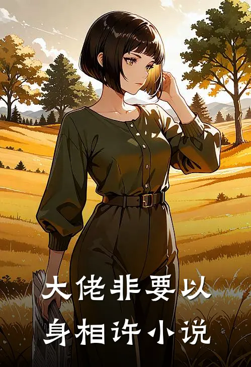 大佬非要以身相许小说