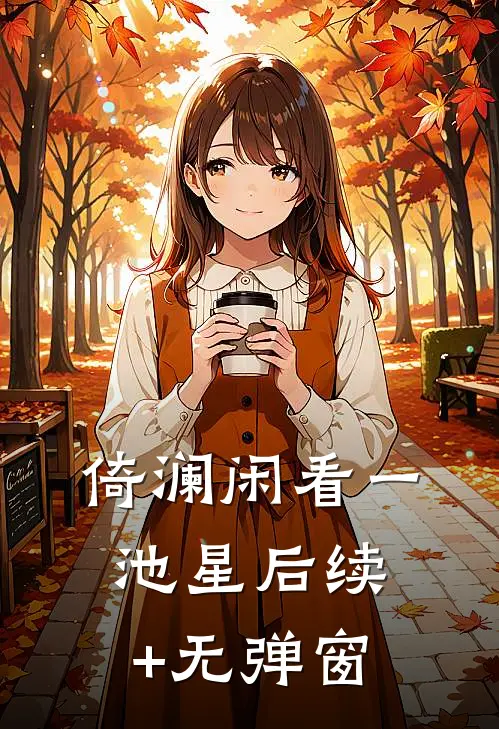 倚澜闲看一池星后续+无弹窗