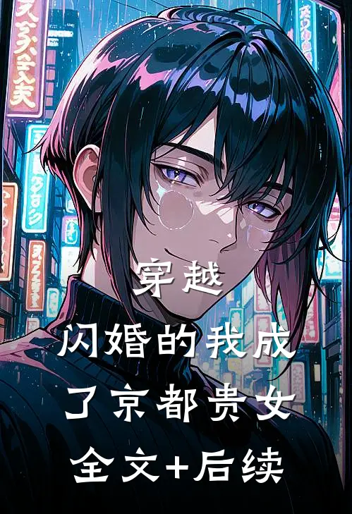 穿越：闪婚的我成了京都贵女全文+后续