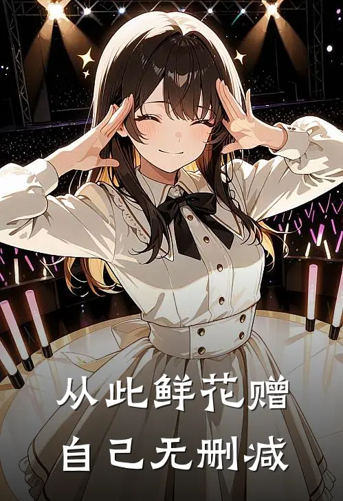 从此鲜花赠自己无删减