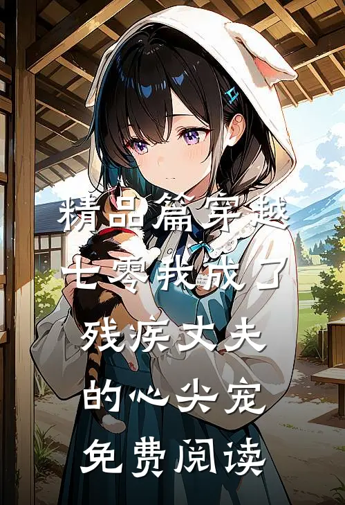 精品篇穿越七零我成了残疾丈夫的心尖宠免费阅读