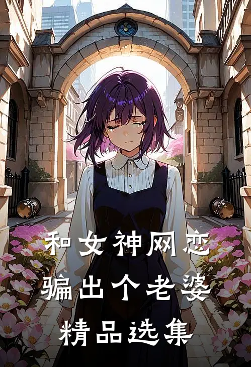 和女神网恋，骗出个老婆精品选集