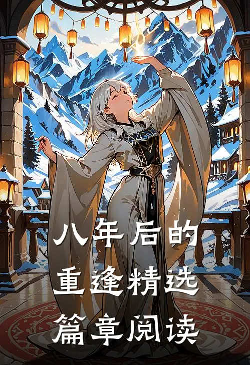 八年后的重逢精选篇章阅读