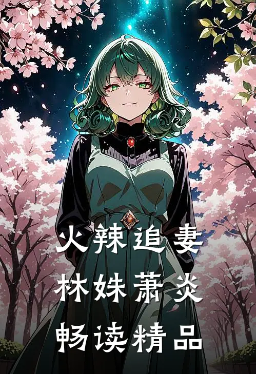 火辣追妻林姝萧炎畅读精品