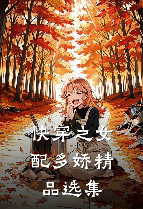 快穿之女配多娇精品选集