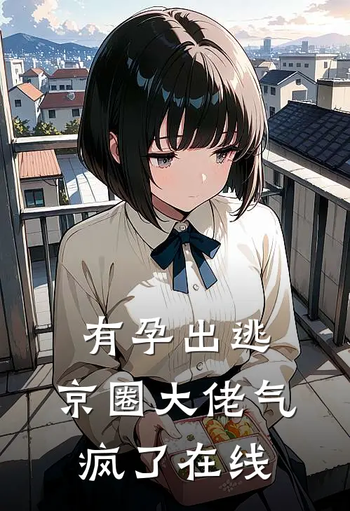 有孕出逃，京圈大佬气疯了在线