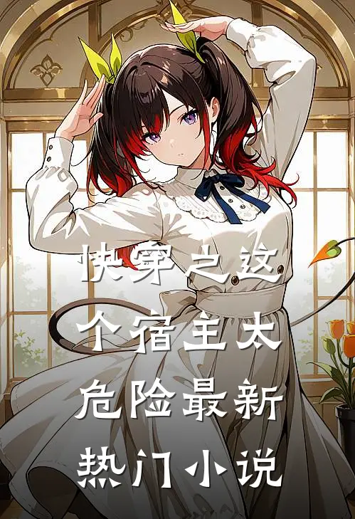 快穿之这个宿主太危险最新热门小说