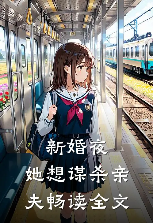 新婚夜，她想谋杀亲夫畅读全文