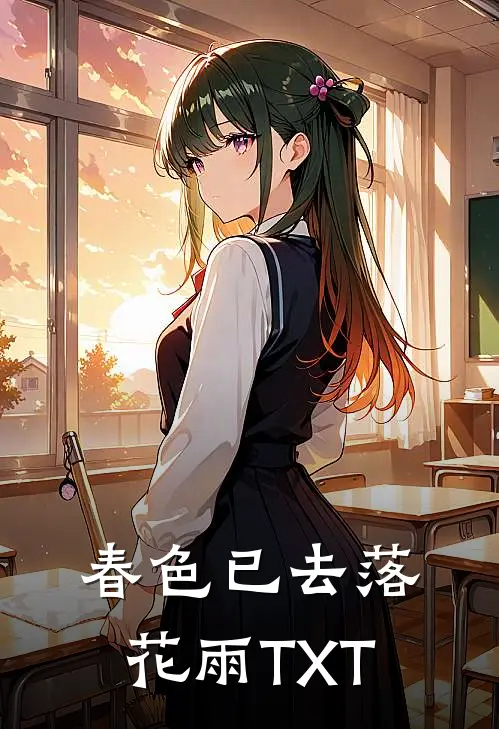 春色已去落花雨TXT