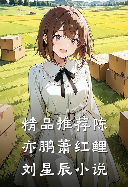 精品推荐陈亦鹏萧红鲤刘星辰小说
