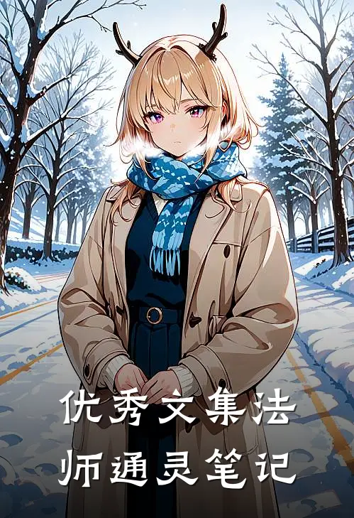 优秀文集法师通灵笔记