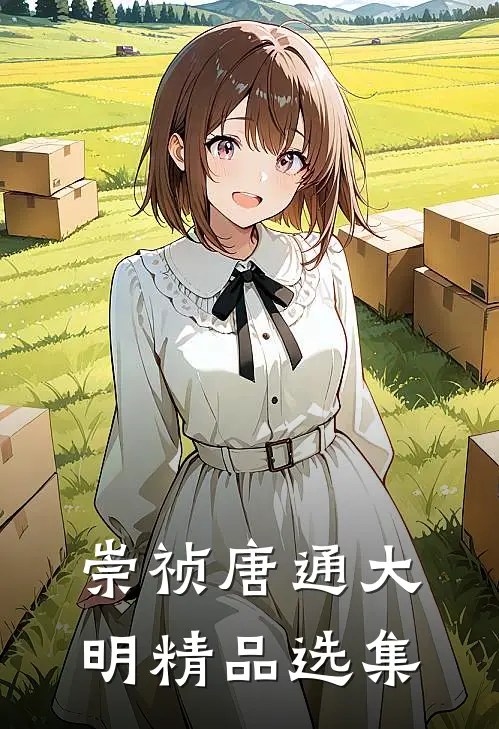 崇祯唐通大明精品选集