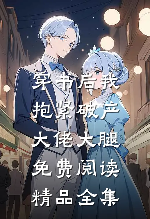 穿书后我抱紧破产大佬大腿免费阅读精品全集