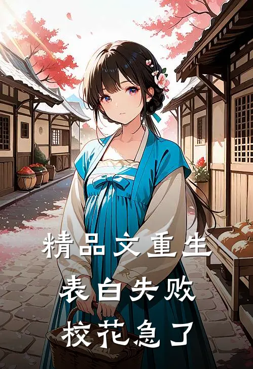 精品文重生表白失败，校花急了