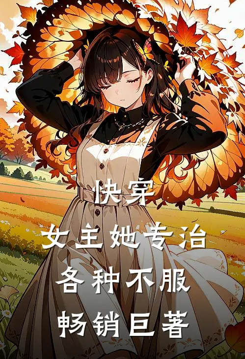 快穿:女主她专治各种不服畅销巨著