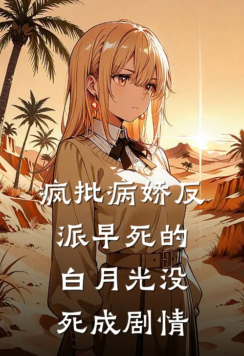 疯批病娇反派早死的白月光没死成剧情